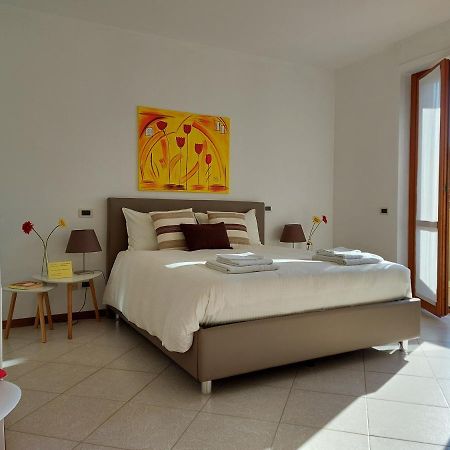 Cagliari Family Apartment Eksteriør bilde