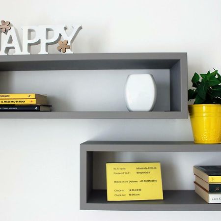 Cagliari Family Apartment Eksteriør bilde