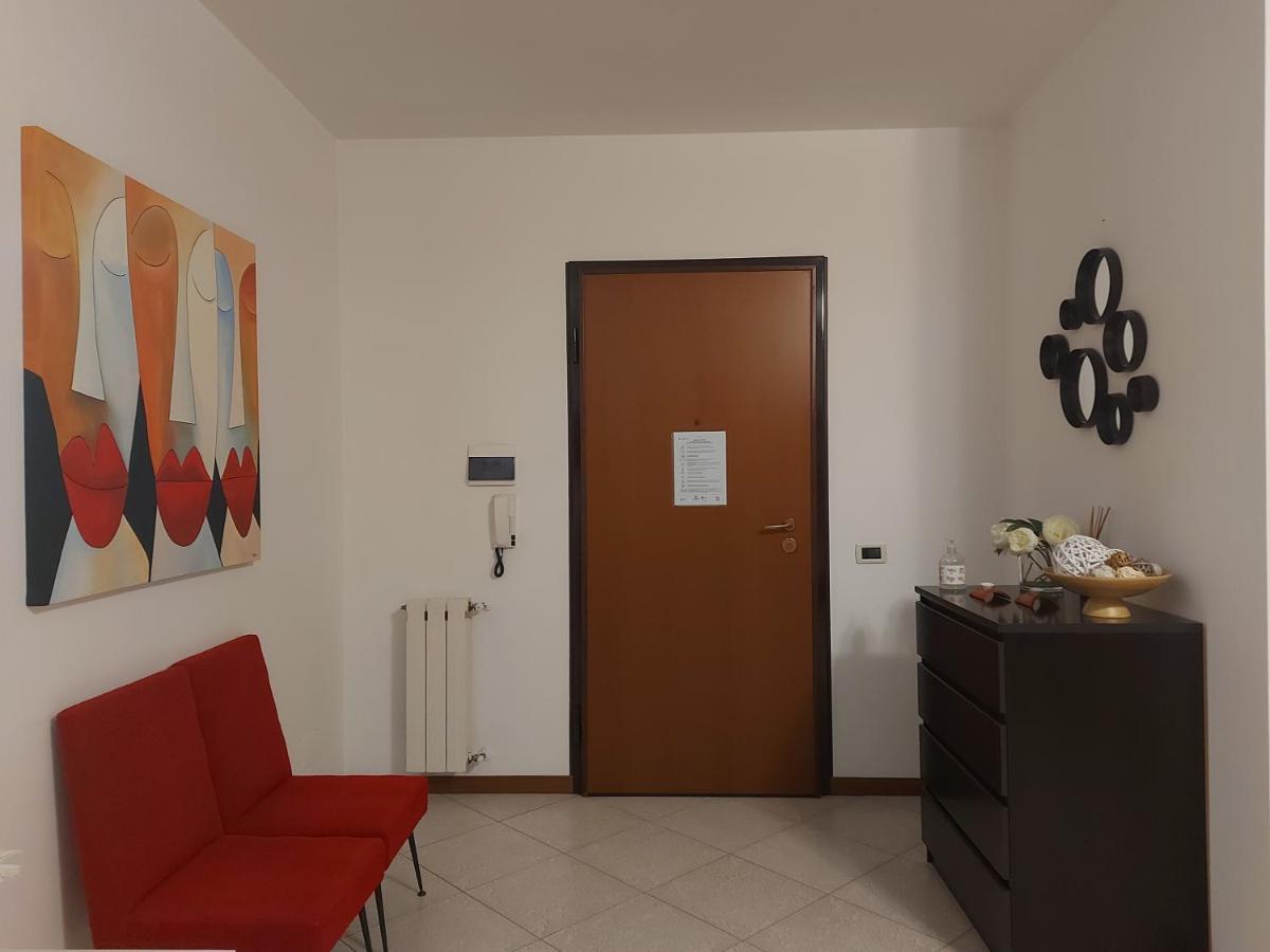 Cagliari Family Apartment Eksteriør bilde