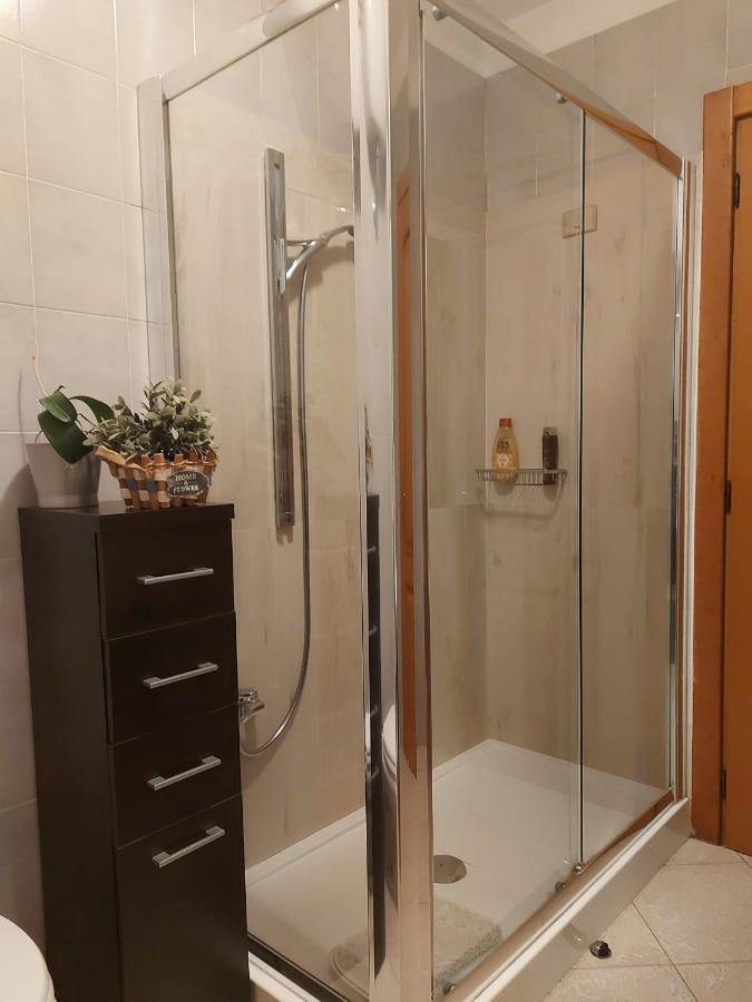 Cagliari Family Apartment Eksteriør bilde