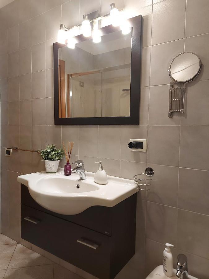 Cagliari Family Apartment Eksteriør bilde