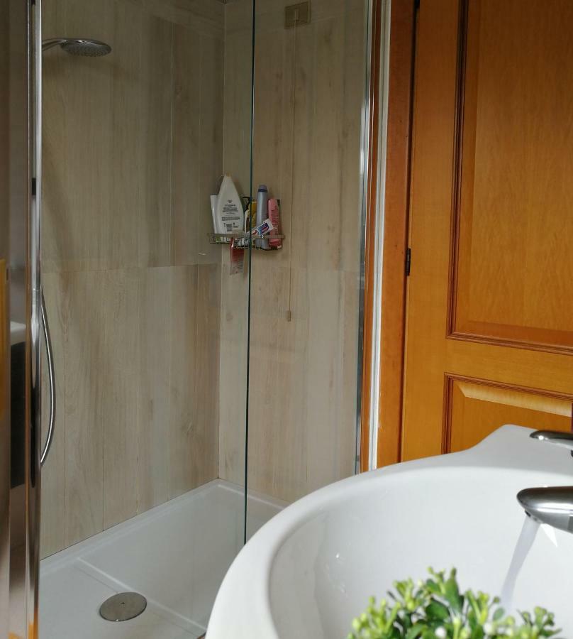 Cagliari Family Apartment Eksteriør bilde