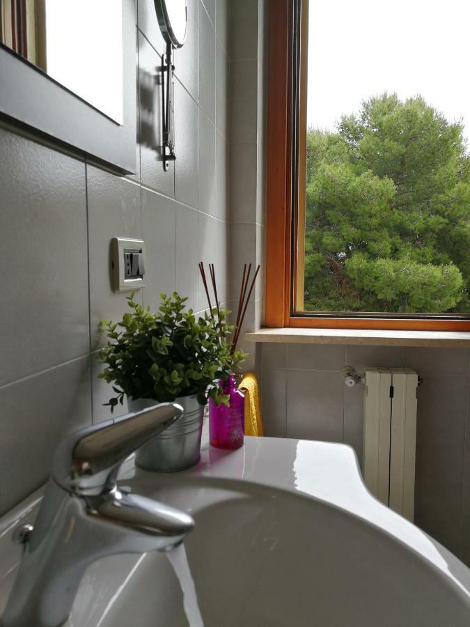 Cagliari Family Apartment Eksteriør bilde