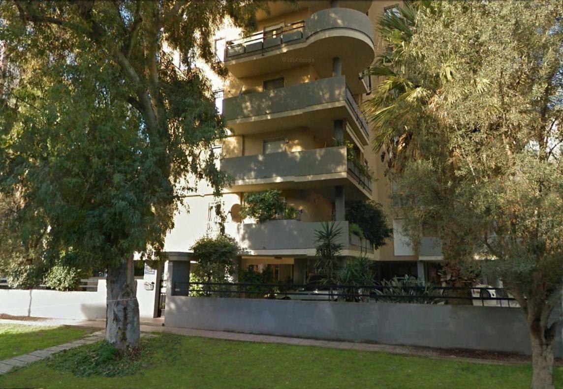 Cagliari Family Apartment Eksteriør bilde